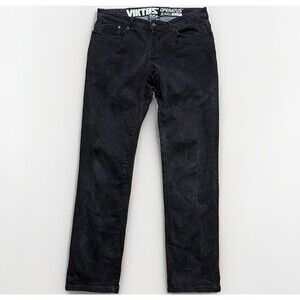 Viktos Operatus XP Tactical Utility Denim Jeans Mens Size 36x34 Black Workwear